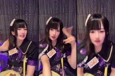 目が乾燥しています
