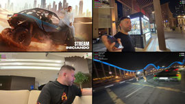 📍😡 DUBAI VIBES "TO PUTO" - DAY 2 🔥 Ft. @matteafrodisiaco ❗PIX ❗CAMPEONATO