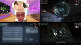 🔴 DEMON HOUR STREAM 3 🟠 ARMORED CORE 6 UNNERFED BOSSES 🟡 WEH LATE 🔵 NEED SCHEDULE FIX 🟣 6-8 HOURS ONLY ⚫️ TIMESLOT THIEF ⚪️