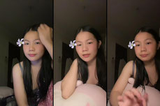 Untitled stream