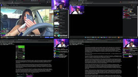 Saturday Special S-Tier Reacts into Nopixel| !discord !socials