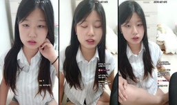 20살 07년생 신입여캠입니다