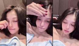 主播当前已关闭美颜功能