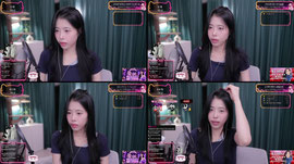 음방 소통) 어서오세요옹~♥