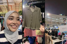 cbs SACC MALL