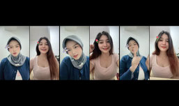 Untitled stream