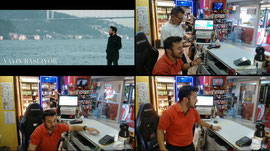 İDDİA  EDİYORUM