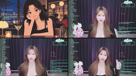 가죡큐 규 햠 ♥