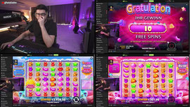+18 | 400% NON-STICKY BONUS AUF GTASTY.COM - 100.000€ GESAMT LEADERBOARD | !bonus !discord !yt !insta !spielsucht !nonsticky