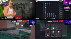 💥OLD TEA i JEGO PROJECT💥INTOUCH 2.0💥 BIG BOY DOSTEPNY WSZEDZIE💥🎖️🟣 !g4 KOD WLODAR🟣 !dzik !logitech !turniej !presave [+18]