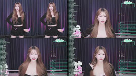 가죡큐 규 햠 ♥