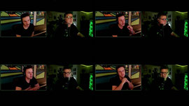 Kick Talk Episode 106 Ft. Chat