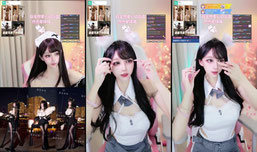 纯实力 零添加 壮族美少女