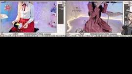 【COS 3D麦】耳边酥麻~