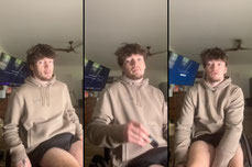 Untitled stream