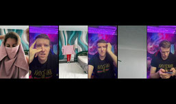 Untitled stream