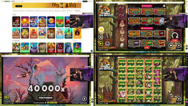 +18 | 575% BONUS AUF GTASTY.COM - 100.000€ GESAMT LEADERBOARD | !bonus !discord !yt !insta !spielsucht !nonsticky