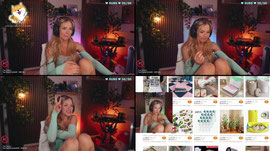 ♡ CHATS, GAMES & DANCINGGGGG ♡ !yt !discord !socials !prime !linktree