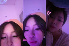 Untitled stream