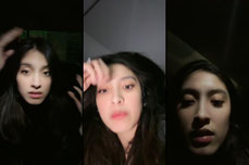Untitled stream