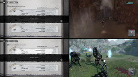 Nier Replicant - Ending A inc