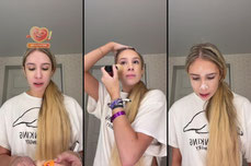 GRWM for RDC!! *Last Day* 💖