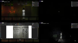 DEER 鹿兒 | 短開 10:40-12:00