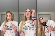 GRWM for RDC!! *Last Day* 💖