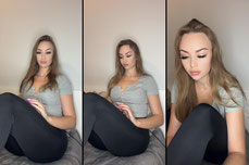 Untitled stream