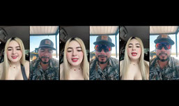 Untitled stream
