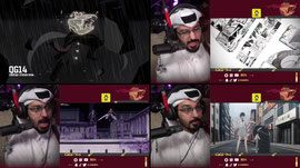 حياكم الله
