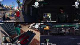UCHIHA JONES - NOPIXEL V - CAR OWNER DILLY DALLY SHILLY SHALLY - UCHI BADGE FOR 1 GIFTED SUB! - !discord (Capped at 2k VIEWERS)