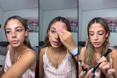 holi caracoli