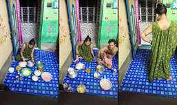 My chhattu village  is live!