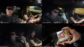 Secret stream - chyběl jsem vám ? ❤️🌸