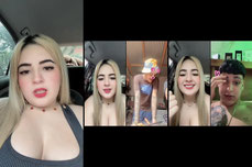 Untitled stream