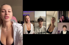 Untitled stream