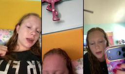LalaGirl is live!