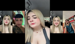 Untitled stream