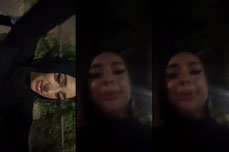Untitled stream