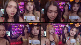 การถ่ายทอดสดของ MIYU Bar Pattaya Soi 6