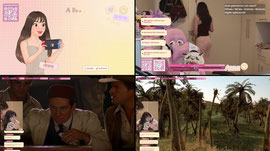 Cineevee: dia de ver mumia !prog !pix !gocase !patrocinio !filme !vod