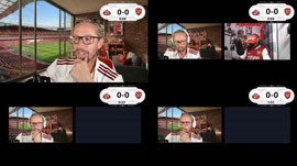 SUNDERLAND VS ARSENAL LIVE PREMIER LEAGUE WATCHALONG