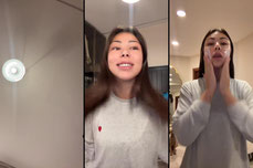 Untitled stream
