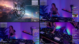 🟣 new stream home!🎧  beats für euer Wochenende #aufuns