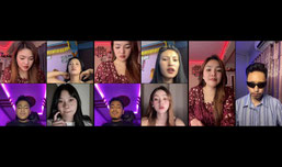 Untitled stream