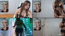 Transmisión en directo de Rox_oficial
