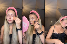 Makeup pour sortir