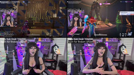 ALL DROPS ON // goth yapper // !spin | !streamawards | !yt | !discord | !socials