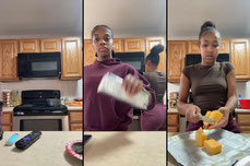 Cooking